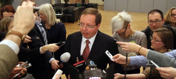 Μόσχα: Θα αναγκαστούμε να δημιουργήσουμε αμυντική ζώνη στο Σότσι, αν η Γεωργία μπει στο ΝΑΤΟ